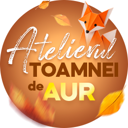 Toamna de aur